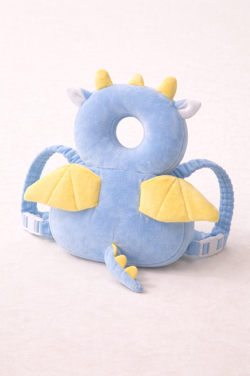 SoftSteps™ StepGuard (Baby Protection Backpack)