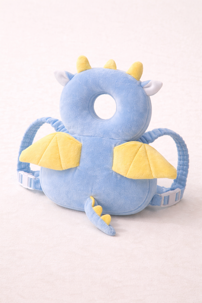 SoftSteps™ StepGuard (Baby Protection Backpack)