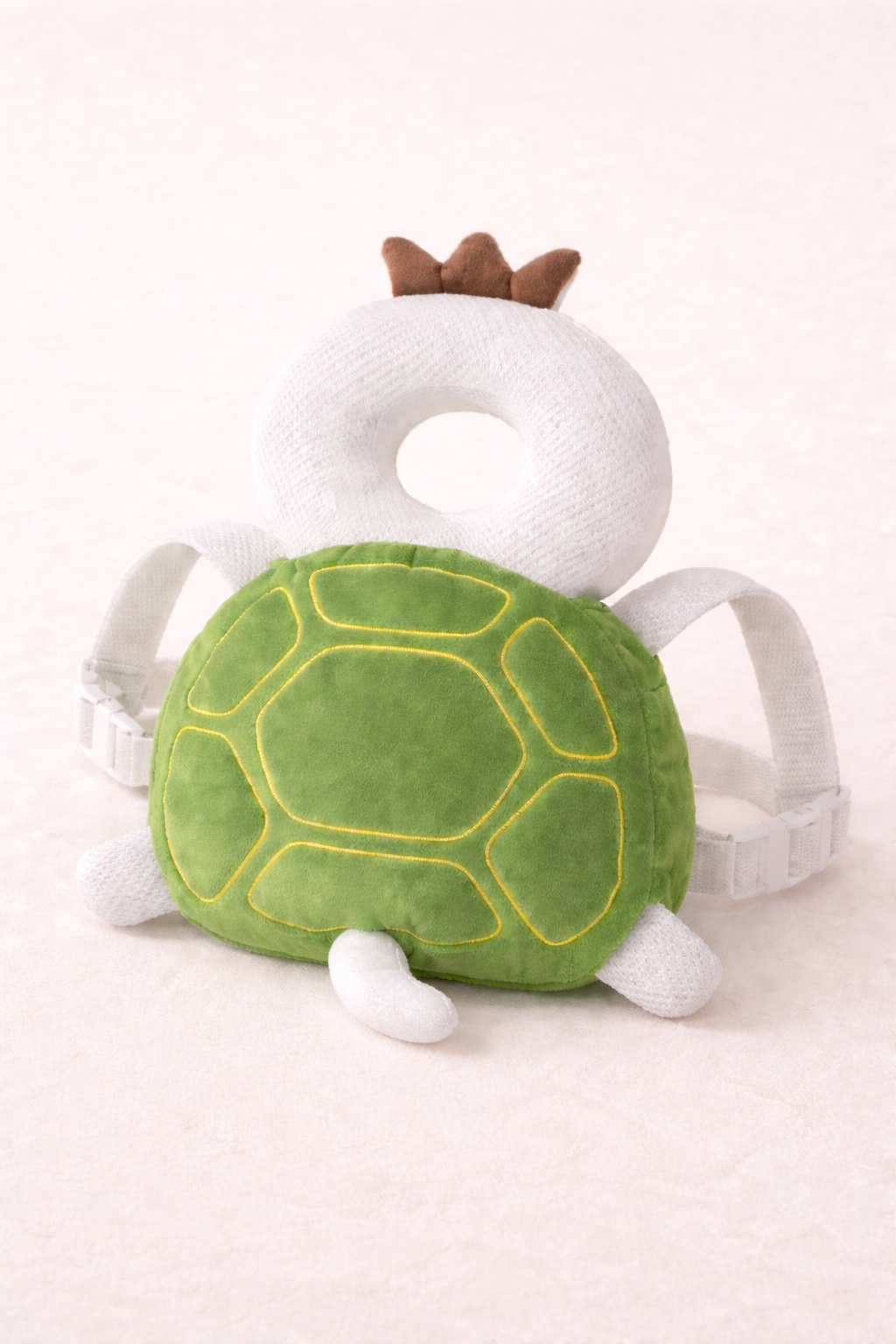 SoftSteps™ StepGuard (Baby Protection Backpack)