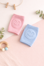 SoftSteps™ KneeGuard — Baby Knee & Elbow Pads