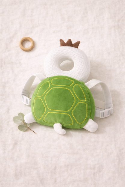 SoftSteps™ StepGuard (Baby Protection Backpack)